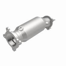 Load image into Gallery viewer, MagnaFlow Exhaust Products 5561292 California CARB Direct-Fit Catalytic Converter for Select Audi A6, Audi A6 Quattro