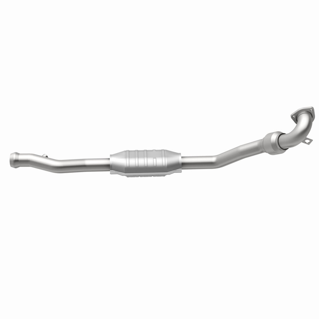 MagnaFlow Exhaust Products 23763 HM Grade Direct-Fit Catalytic Converter for Select Volvo 850