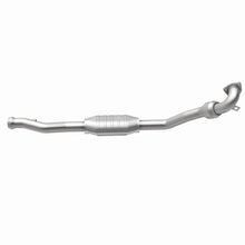 Load image into Gallery viewer, MagnaFlow Exhaust Products 23763 HM Grade Direct-Fit Catalytic Converter for Select Volvo 850