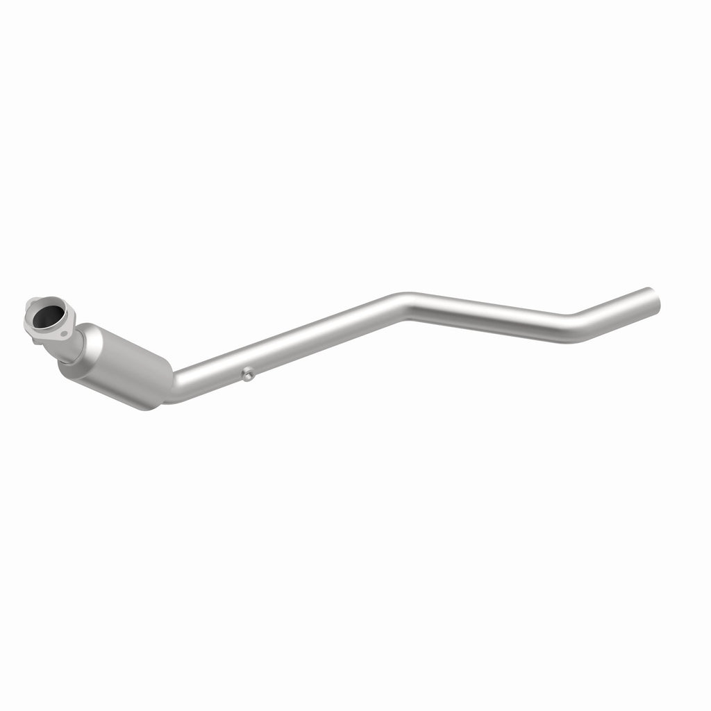 MagnaFlow Exhaust Products 49179 OEM Grade Direct-Fit Catalytic Converter for Select Jaguar S-Type, Lincoln LS