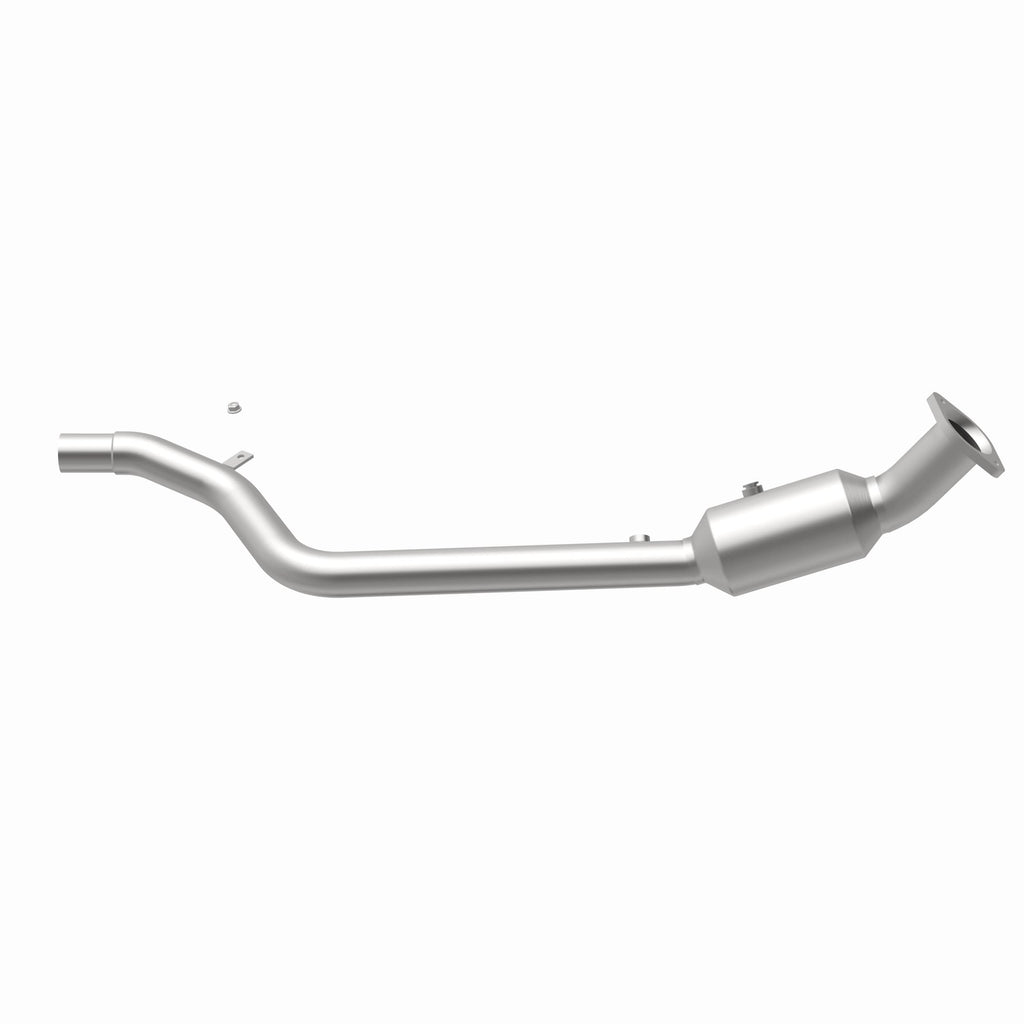 MagnaFlow Exhaust Products 5561241 California CARB Direct-Fit Catalytic Converter for Select Chrysler 300, Dodge Charger, Dodge Magnum