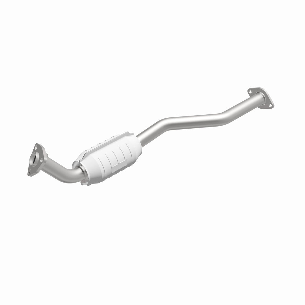 MagnaFlow Exhaust Products 447228 California CARB Direct-Fit Catalytic Converter for Select Nissan Frontier