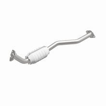 Load image into Gallery viewer, MagnaFlow Exhaust Products 447228 California CARB Direct-Fit Catalytic Converter for Select Nissan Frontier