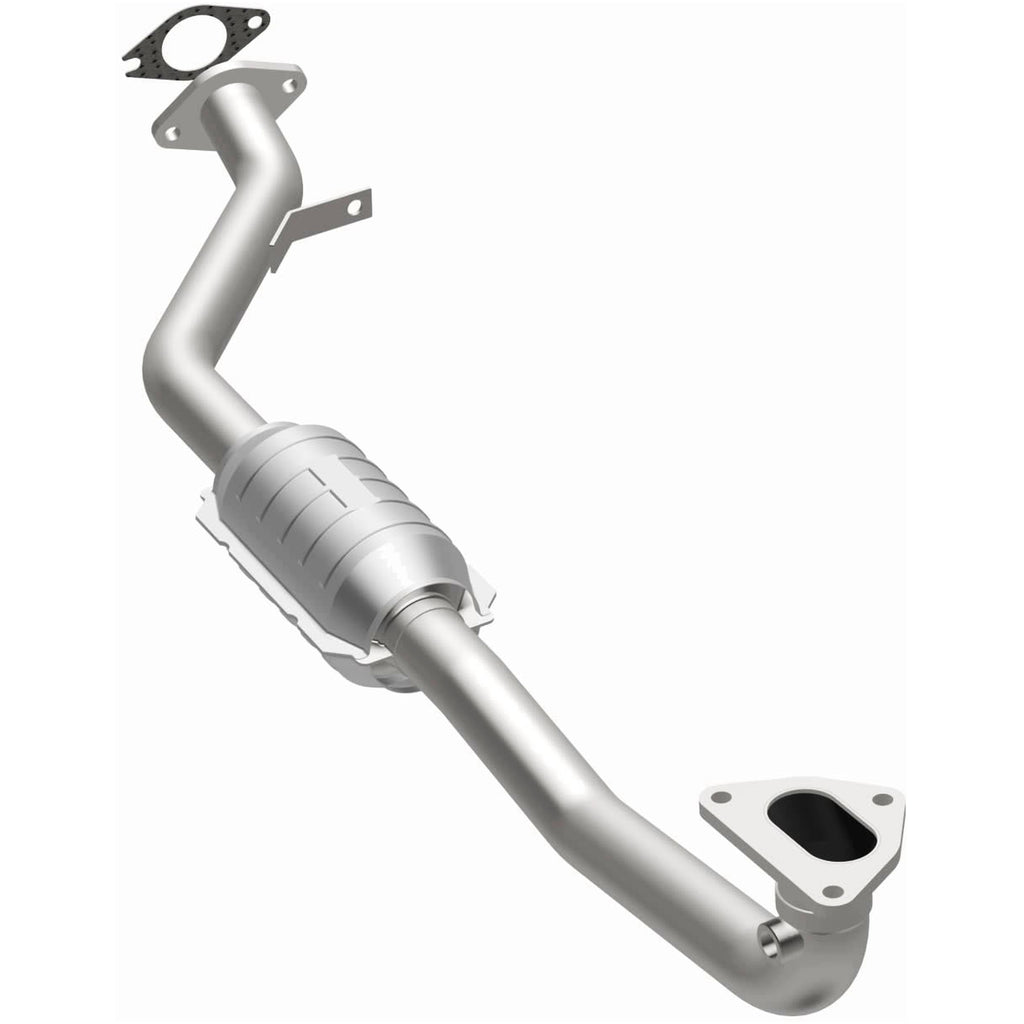 MagnaFlow Exhaust Products 51648 OEM Grade Direct-Fit Catalytic Converter for Select Subaru Outback