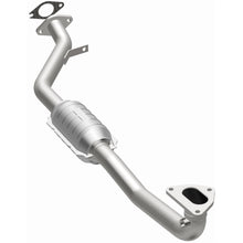 Load image into Gallery viewer, MagnaFlow Exhaust Products 51648 OEM Grade Direct-Fit Catalytic Converter for Select Subaru Outback