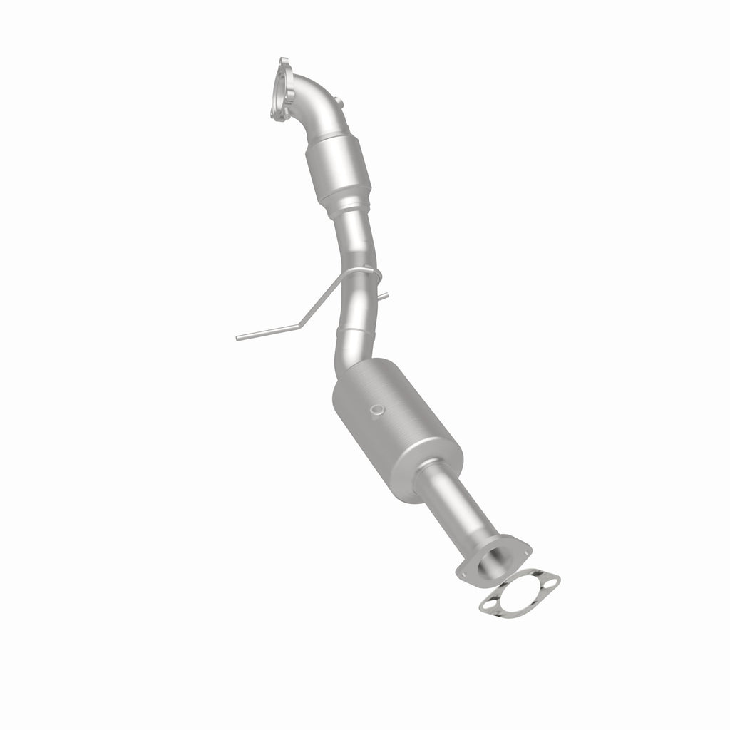 MagnaFlow Exhaust Products 4481284 California CARB Direct-Fit Catalytic Converter for Select Volvo S60, Volvo V70