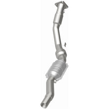 Load image into Gallery viewer, MagnaFlow Exhaust Products 24893 HM Grade Direct-Fit Catalytic Converter for Select Audi A6 Quattro, Audi Allroad Quattro