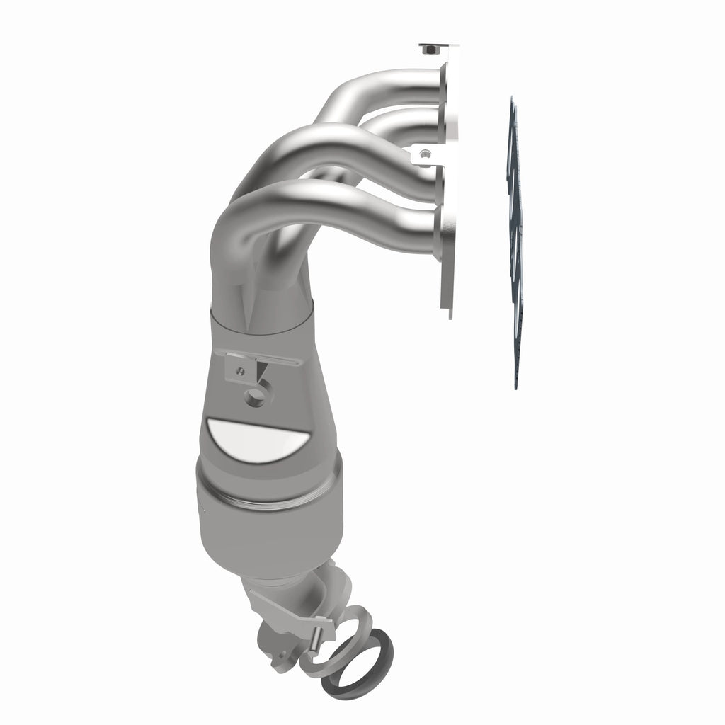 MagnaFlow Exhaust Products 5531267 California CARB Manifold Catalytic Converter for Select Scion xB, Toyota RAV4