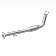 Load image into Gallery viewer, MagnaFlow Exhaust Products 4651649 California CARB Direct-Fit Catalytic Converter for Select Cadillac Escalade, Cadillac Escalade ESV, Cadillac Escalade EXT, Chevrolet Silverado 1500, Chevrolet Suburban 1500, GMC Sierra 1500, GMC Yukon, GMC Yukon XL