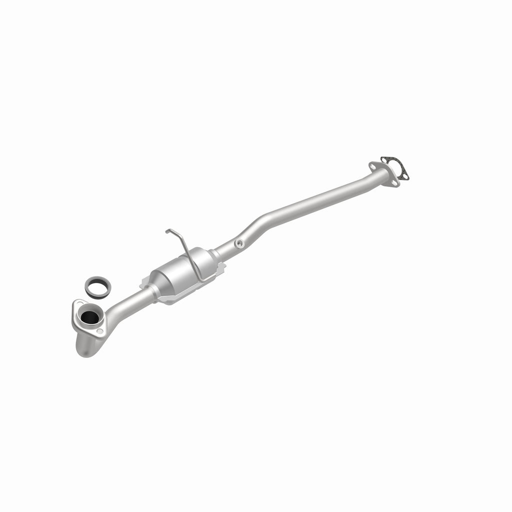 MagnaFlow Exhaust Products 23655 HM Grade Direct-Fit Catalytic Converter for Select Chevrolet Metro, Geo Metro, Suzuki Swift