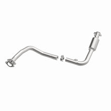 Load image into Gallery viewer, MagnaFlow Exhaust Products 5551719 California CARB Direct-Fit Catalytic Converter for Select Land Rover LR3, Land Rover Range Rover Sport