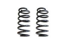 Load image into Gallery viewer, 07-14-Gm-CK1500-Suv-2Wd4Wd-2In-Rear-Lowering-Coils
