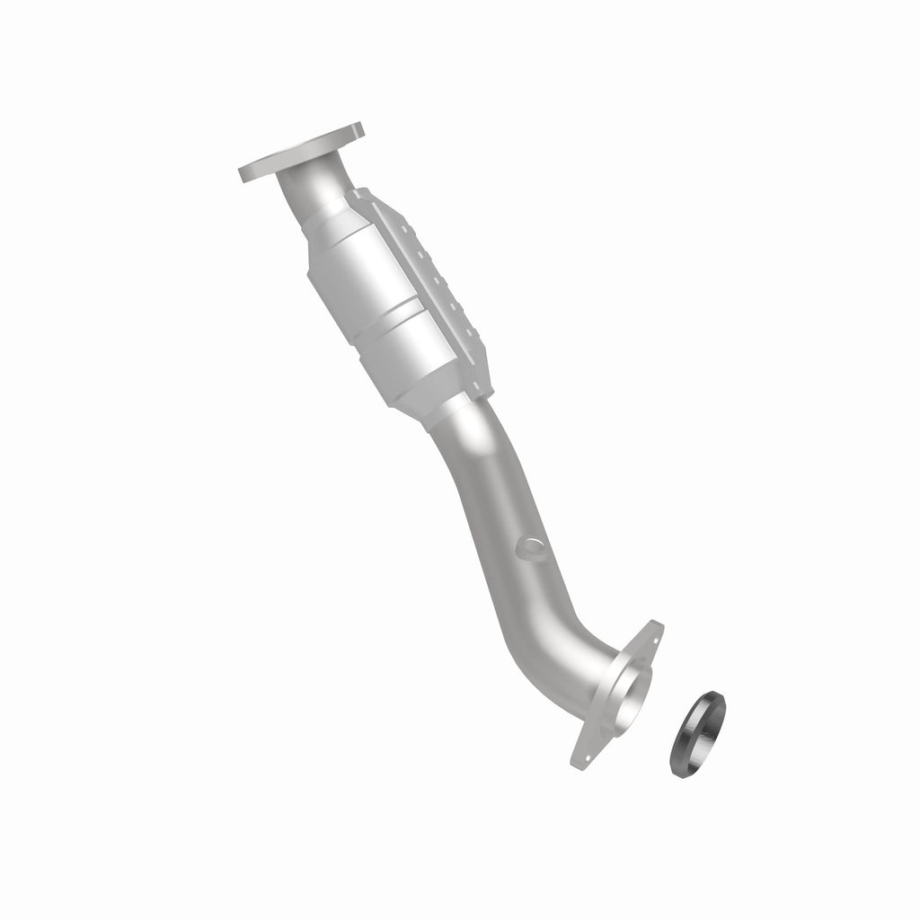 MagnaFlow Exhaust Products 93999 HM Grade Direct-Fit Catalytic Converter for Select Chevrolet Corvette