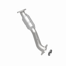 Load image into Gallery viewer, MagnaFlow Exhaust Products 93999 HM Grade Direct-Fit Catalytic Converter for Select Chevrolet Corvette