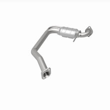 Load image into Gallery viewer, MagnaFlow Exhaust Products 23363 Standard Grade Direct-Fit Catalytic Converter for Select Ford Fairmont, Ford LTD, Ford Mustang, Mercury Capri, Mercury Marquis, Mercury Zephyr
