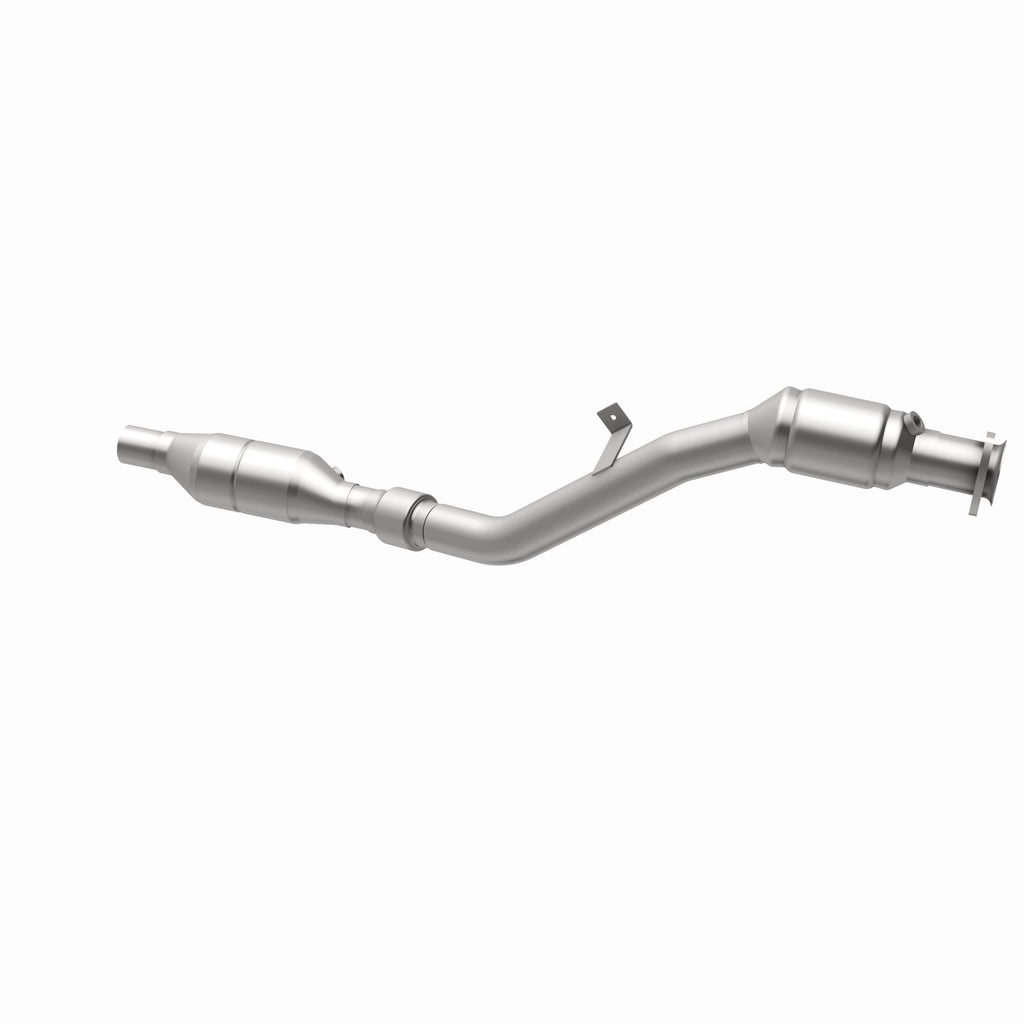 MagnaFlow Exhaust Products 24318 HM Grade Direct-Fit Catalytic Converter for Select Audi S4