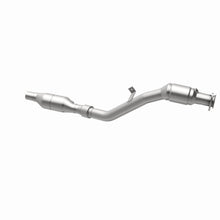 Load image into Gallery viewer, MagnaFlow Exhaust Products 24318 HM Grade Direct-Fit Catalytic Converter for Select Audi S4