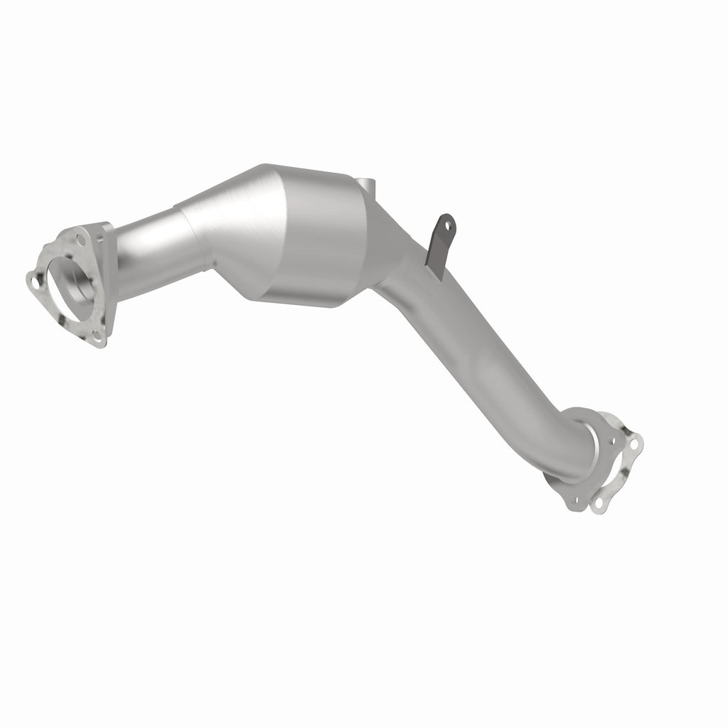 MagnaFlow Exhaust Products 52401 OEM Grade Direct-Fit Catalytic Converter for Select Audi Q7