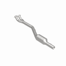 Load image into Gallery viewer, MagnaFlow Exhaust Products 4481692 California CARB Direct-Fit Catalytic Converter for Select BMW M5