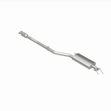 Load image into Gallery viewer, MagnaFlow Exhaust Products 5571150 California CARB Direct-Fit Catalytic Converter for Select Kia Sorento