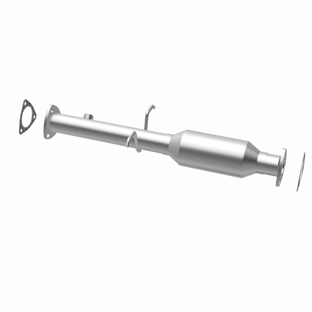 MagnaFlow Exhaust Products 23462 HM Grade Direct-Fit Catalytic Converter for Select Chevrolet S10, GMC Sonoma, Isuzu Hombre