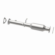 Load image into Gallery viewer, MagnaFlow Exhaust Products 23462 HM Grade Direct-Fit Catalytic Converter for Select Chevrolet S10, GMC Sonoma, Isuzu Hombre