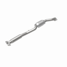 Load image into Gallery viewer, MagnaFlow Exhaust Products 22768 Standard Grade Direct-Fit Catalytic Converter for Select Nissan Maxima