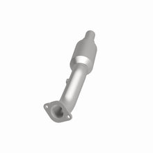 Load image into Gallery viewer, MagnaFlow Exhaust Products 49501 OEM Grade Semi-Direct Fit Catalytic Converter for Select Pontiac Vibe, Toyota Corolla, Toyota Matrix