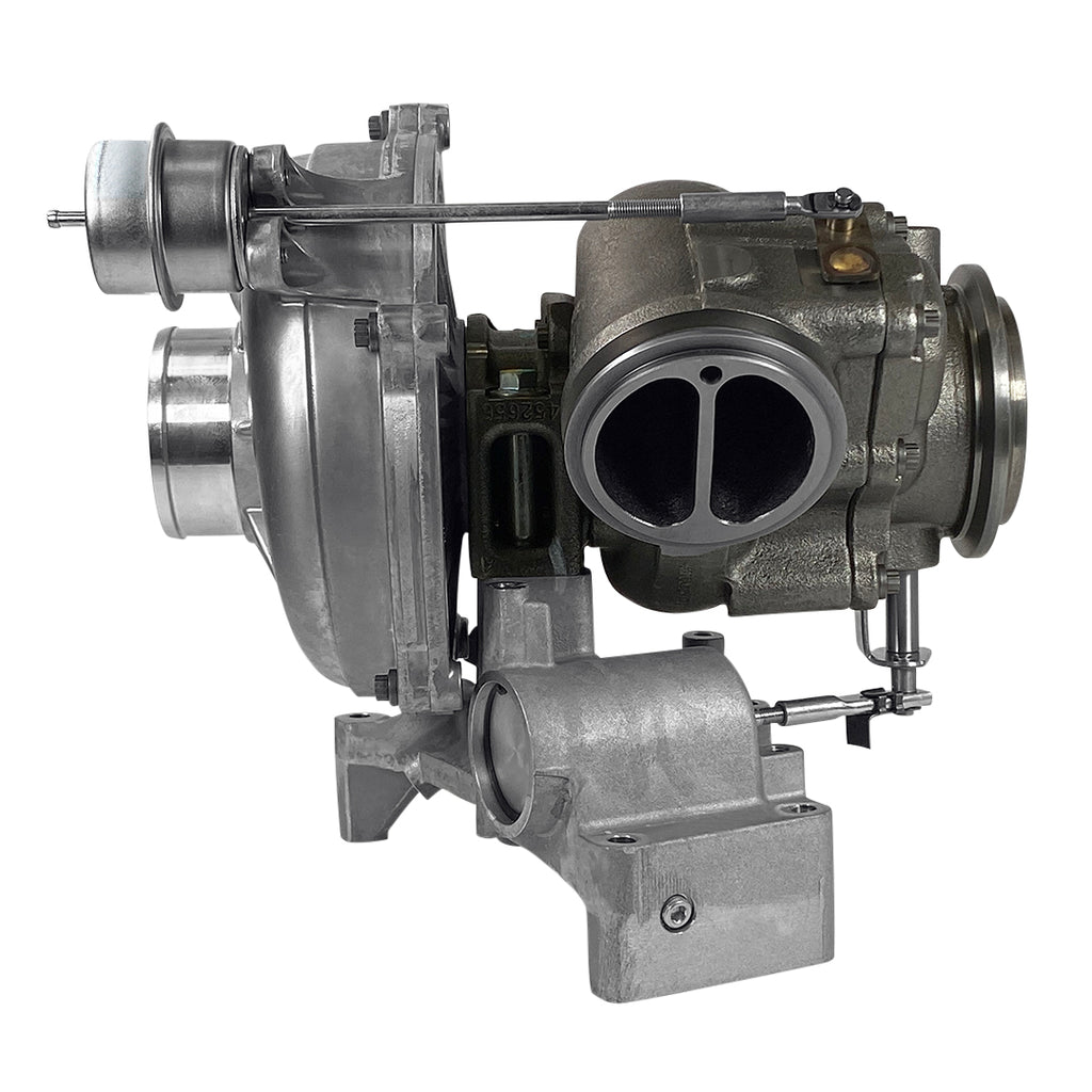 Alliant Power 702012-5012S Turbocharger