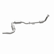 Load image into Gallery viewer, MagnaFlow Exhaust Products 4583865 California CARB Direct-Fit Catalytic Converter for Select Mercedes-Benz ML320