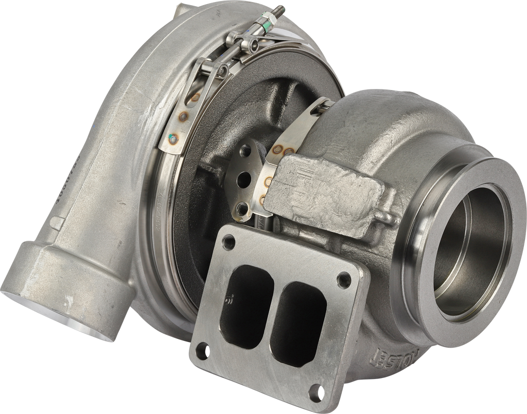 Alliant Power 4031148H Turbocharger