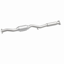Load image into Gallery viewer, MagnaFlow Exhaust Products 22768 Standard Grade Direct-Fit Catalytic Converter for Select Nissan Maxima