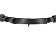 Load image into Gallery viewer, Rough Country 8007KIT Leaf Spring for Select Jeep CJ5, Jeep Scrambler