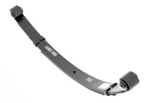 Load image into Gallery viewer, Rough Country 8063KIT Leaf Spring for Select Jeep Wrangler