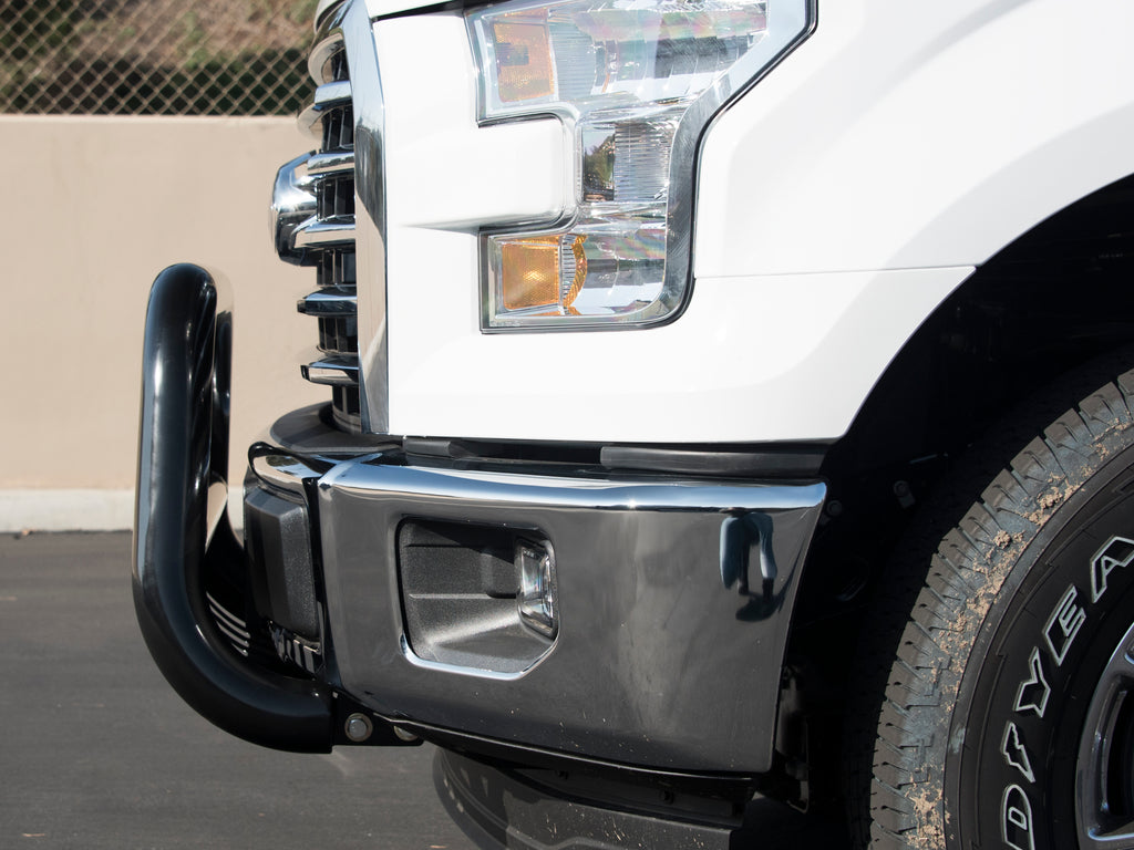 Armordillo 7141780 Bull Guard - W/Skid Plate for Select Chevrolet Suburban, Chevrolet Suburban