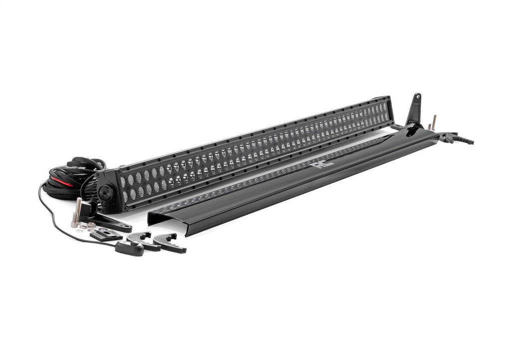 Rough Country 70950BL Cree Black Series LED Light Bar