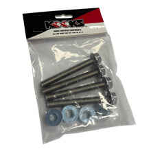 Load image into Gallery viewer, Kooks Custom Headers BK114 Kooks Certified Header Stainless Steel Ball and Socket Bolt Kit