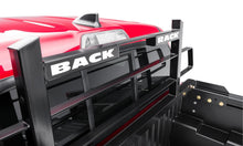 Load image into Gallery viewer, Backrack 15010 Backrack™ Headache Rack Frame for Select Chevrolet S10, GMC S15, GMC Sonoma, GMC Syclone, Toyota Tacoma