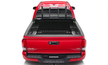 Load image into Gallery viewer, Backrack 15010 Backrack™ Headache Rack Frame for Select Chevrolet S10, GMC S15, GMC Sonoma, GMC Syclone, Toyota Tacoma