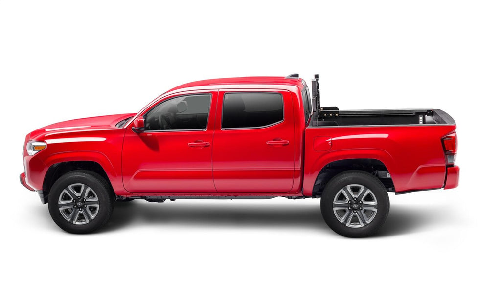 Backrack 15010 Backrack™ Headache Rack Frame for Select Chevrolet S10, GMC S15, GMC Sonoma, GMC Syclone, Toyota Tacoma