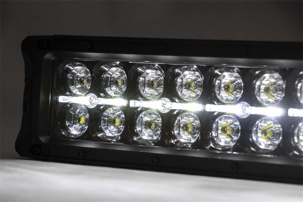 Rough Country 70930BD Cree Black Series LED Light Bar
