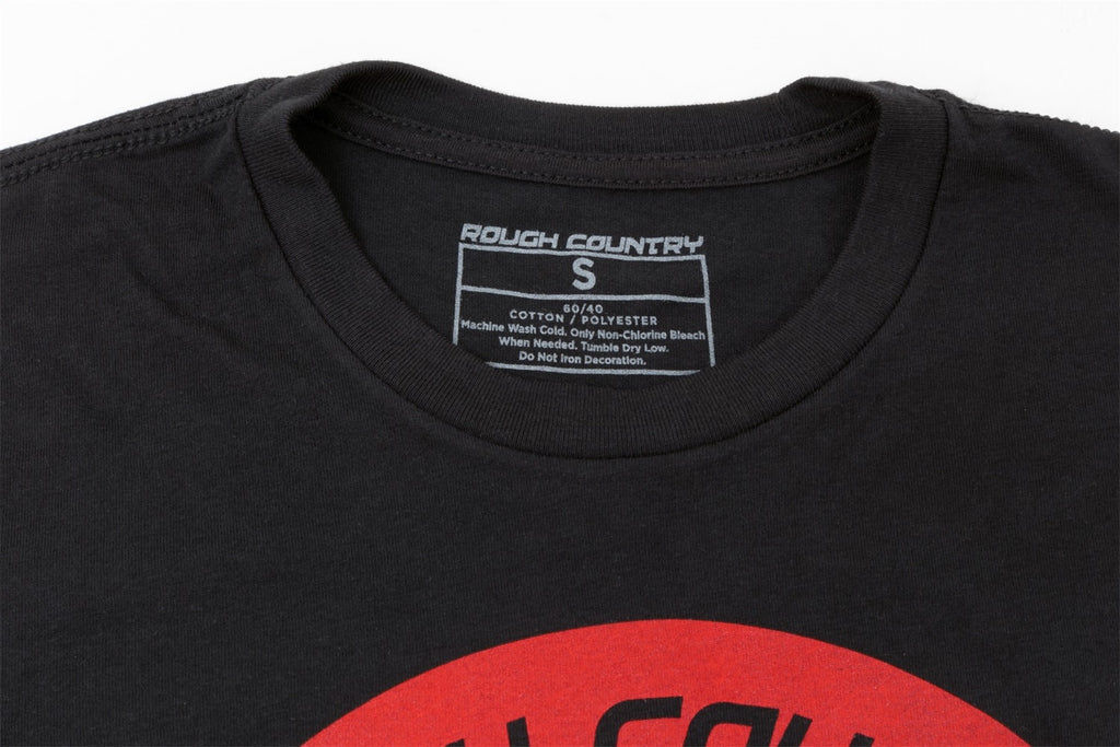 Rough Country 84092SM T-Shirt