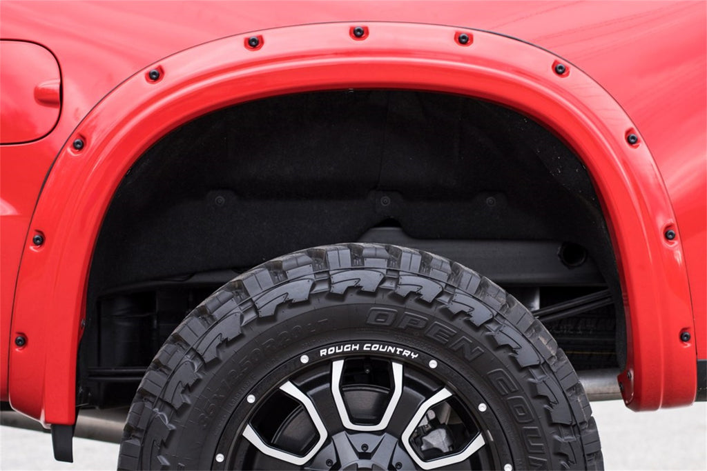 Rough Country 10015 Rivet Kit