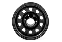 Load image into Gallery viewer, Rough Country RC51-7500 Steel Wheel for Select Ford Bronco, Ford Expedition, Ford F-150