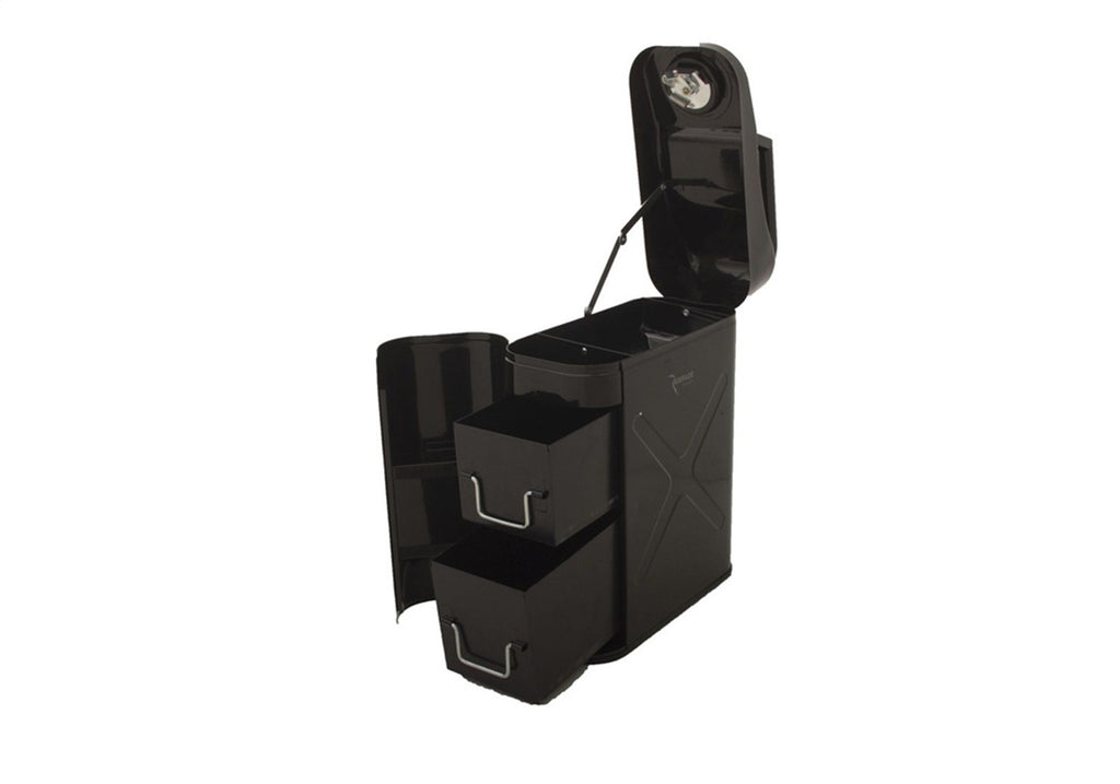 Rampage 86635 Trail Can Storage Box