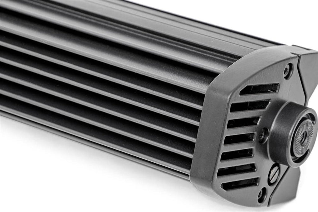 Rough Country 72954BD Cree Black Series LED Light Bar