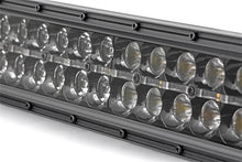 Load image into Gallery viewer, Rough Country 70912BD Cree Black Series LED Light Bar