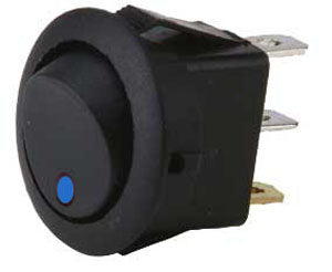 Diode Dynamics DD3031 Designed for any standard 12V application.