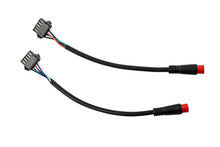 Load image into Gallery viewer, Diode Dynamics DD4081 Powers up to one 50'' 42'' 30 and 18" Stage Series light bar."