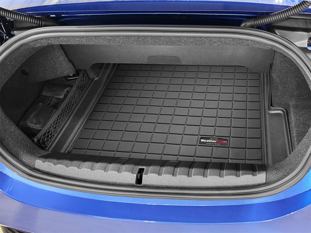 Weathertech 401442 Cargo Liner for Select BMW 430i, BMW 430i xDrive, BMW M4, BMW M440i, BMW M440i xDrive